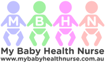 My Baby Health Nurse